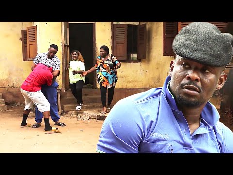 MR ONE DAY ONE TROUBLE PT 1|BEST OF ZUBBY MICHAEL 2025 LATEST NIGERIAN MOVIE| AFRICAN MOVIES