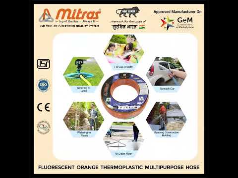 Garden Hose Reel
