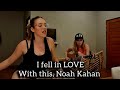 Noah Kahan Stick Season - Allie Sherlock cover & Zoe Clarke