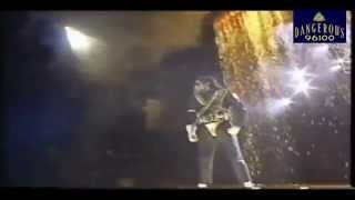 Michael Jackson - Slave To The Rhythm - Xscape World Tour  (Reupload) [FANMADE]