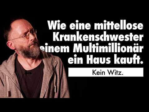 Who pays the price for excess wealth?