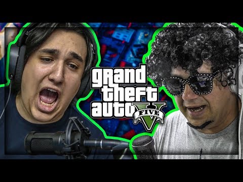 PUBG DEATHMATCH U GTA V ! Grand Theft Auto V - Deathmatch w/Cale