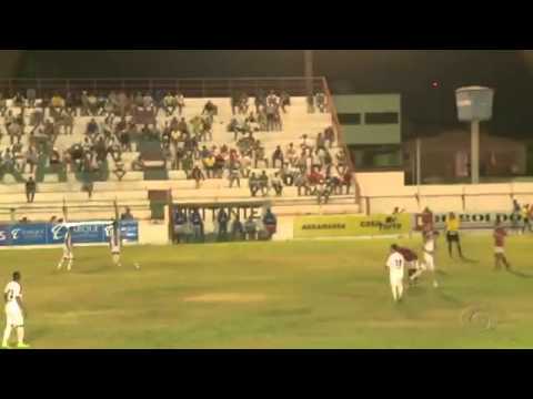 CSE 1X0 PENEDENSE - 3° RODADA QUADRANGULAR PERMANÊNCIA