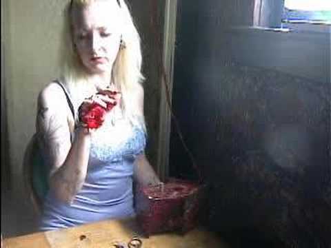 Ego Likeness video
