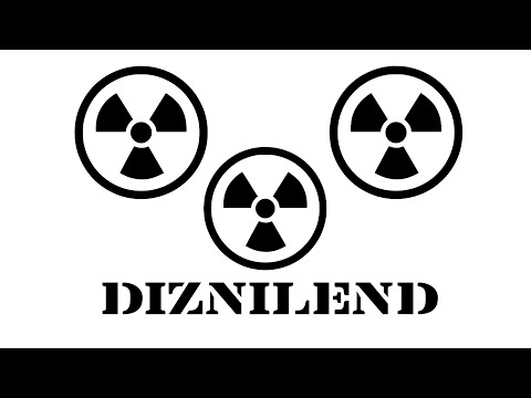 Žuvi - Diznilend
