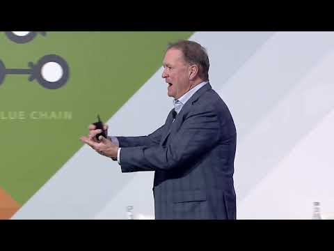 A Look Back from the Future - IFC / World Bank Keynote
