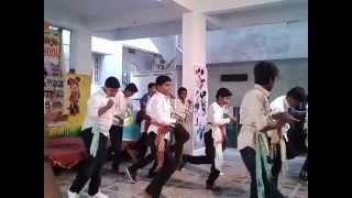 Gautami Talent High School Video