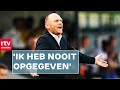 Joseph Oosting is na lang knokken hoofdtrainer bij RKC | Warming-Up | RTV Drenthe