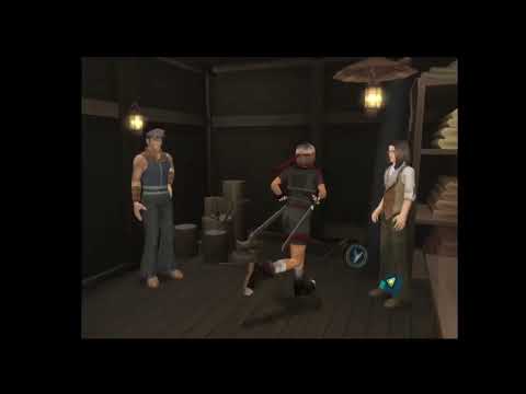 Ryu Plays (PS2) Suikoden IV Part 50 - More Recruiting