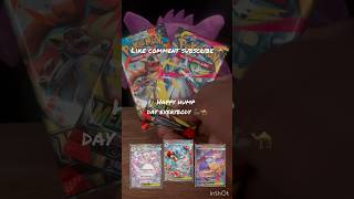 Happy hump day 🐪 #pokemon #pokemoncards #pokemontcg #shorts #pokémon