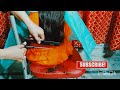 Layer Cut Hairstyle Long And Short Haircut Farwa Vlogs