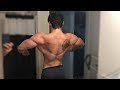 Getting Blood work... | Full Day Of Eating (lean Gains)