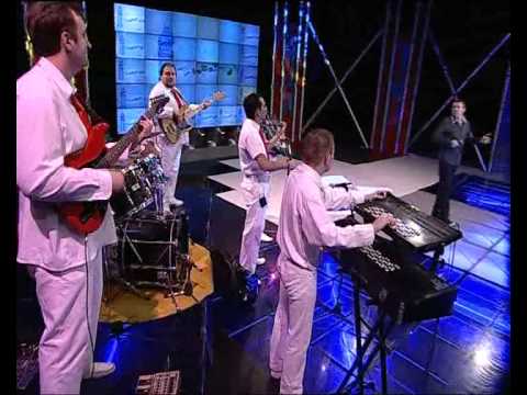 Zoran Džiknić Džile - Volim te ludo znaj uživo