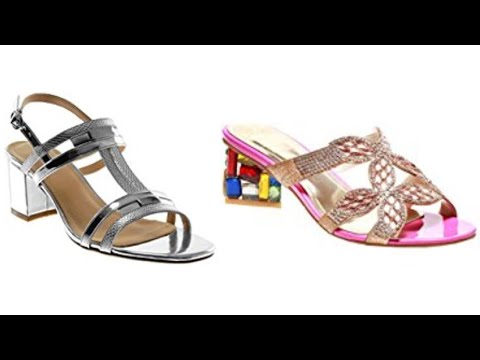 SANDALIAS BONITAS Y CÓMODAS PARA EL VERANO en TENDENCIAS MODA PRIMAVERA VERANO / Fashion Love