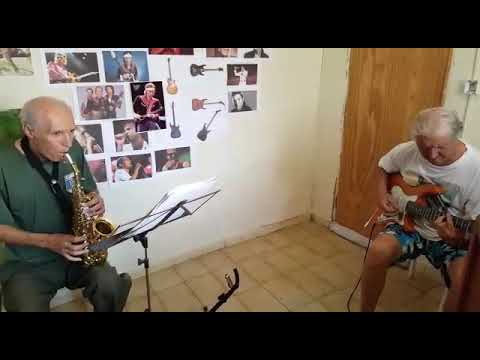 My Life (Magrão do Sax)