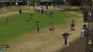 Miniatura - Metin 2 Tr Ezel - WIZARD Kaçışı