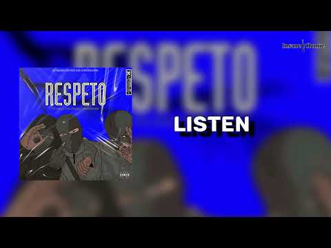 OG Dany - Respeto ft. I Am Jhonpy, Black Daniels (Video Lyrics)