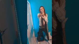 Yngwie Malmsteen - I'm My Own Enemy Vocal Cover