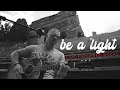 Be A Light Thomas Rhett Cover Live At Red Rocks