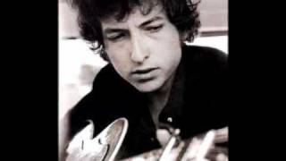 Bob Dylan - I want you - original version