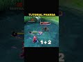 Pharsa Tutorial By Renyaaa