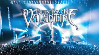 Bullet For My Valentine - A Place Where You Belong