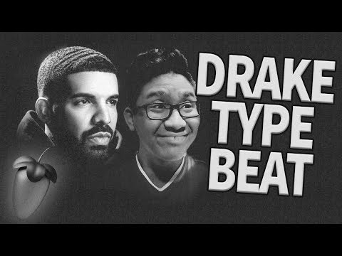 MAKING A BEAT FOR "DRAKE - SCORPION" In FL STUDIO!