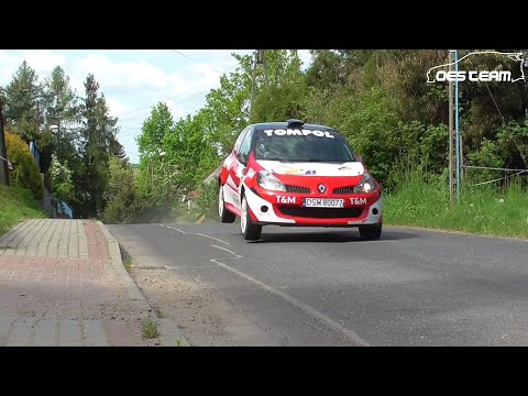 35 Rally Master Świdnica 2022 Action by Oes Team