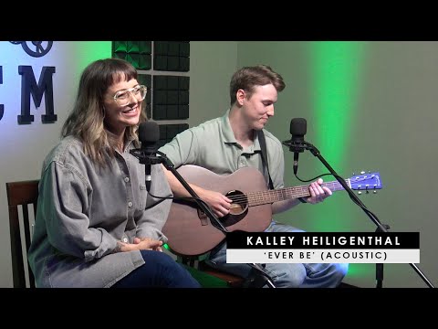 Kalley Heiligenthal - Your Praise Will Ever Be…