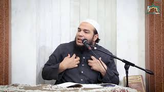 المرض الأول " اليأس " | اللقاء ( 02 ) | #الأمراض_المهلكة | د . أحمد جلال image