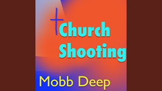 Church Shooting (Skit)