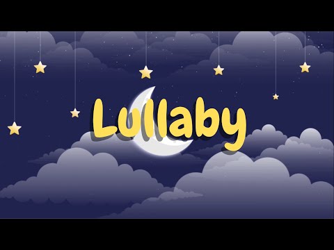 BEBA B - LULLABY / USPAVANKA NA ENGLESKOM