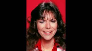 Karen Carpenter - My body keep changing my mind
