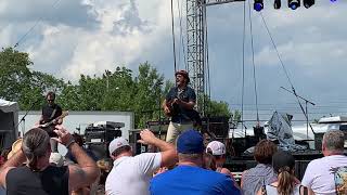 Red Wanting Blue - Walking Shoes @ WonderBus (August 18, 2019)