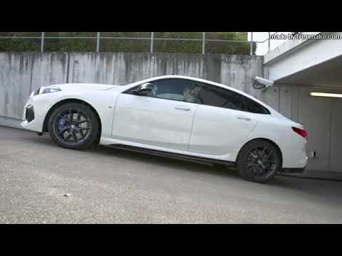 How to use the Auto Hold function in your BMW – BMW How To 2