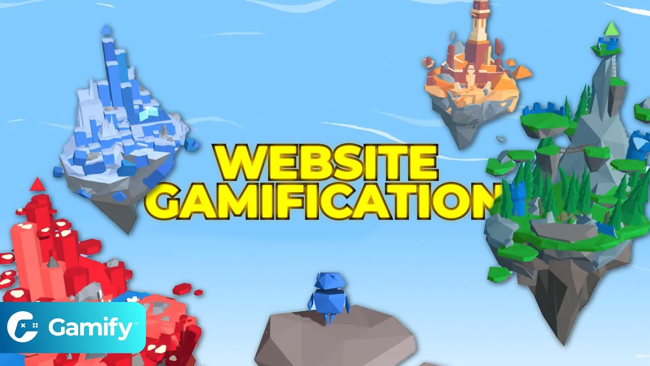 5 Examples of Website Gamification