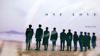 Wanna One (워너원) - ‘묻고싶다 [One Love]&#39; F/M/V