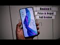 Realme X Price And Review in Nepal