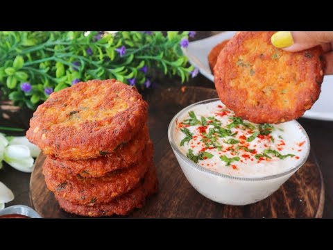 These lentil patties are better than meat! Protein rich, easy patties recipe! Quick and Easy Recipe