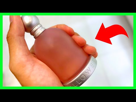 Best Perfume? | J. Del Pozo Halloween Magic EDT