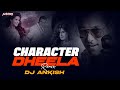 Character Dheela 2 0 X Character Dheela Exclusive Remix DJ Ankish Kartik Kriti