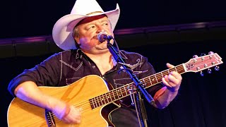 Mark Chesnutt - Heard It In A Love Song [Live]