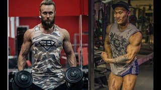 VLF & DNA поедут на NPC Europe 2019 (весна)