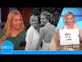 Portia de Rossi's Best Moments on Ellen