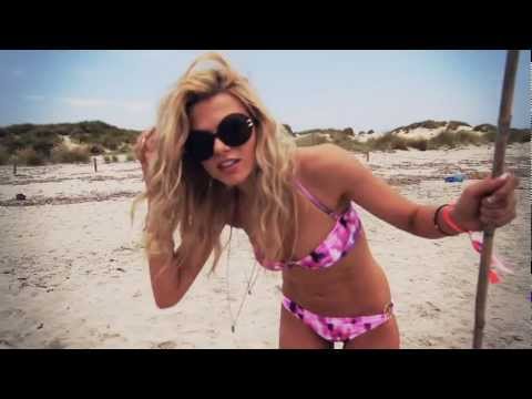 Tim Davison Showreel 2012