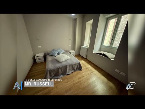 ANGOLI 21/10/2021: RE/MAX ESSENZA - IL NUOVO INFO POINT ATTRAE I CLIENTI ESTERI