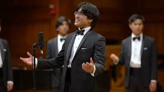 Download lagu Cheek To Cheek - The Harvard Krokodiloes mp3 Download lagu Cheek To Cheek - The Harvard Krokodiloes mp3