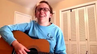 Love Me Anyway; Parachute (cover)