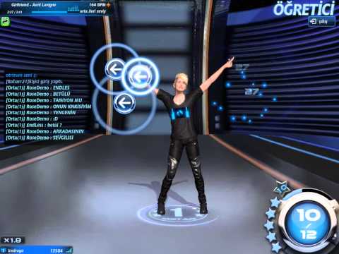 Mstar TR Girlfriend - Avril Lavigne classic 98%