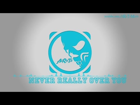 Never Really Over You by Joachim Nilsson - [Pop Music]
